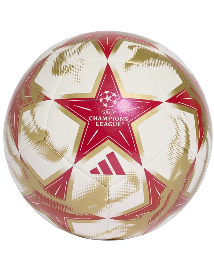 Piłka adidas UCL Club KE9764