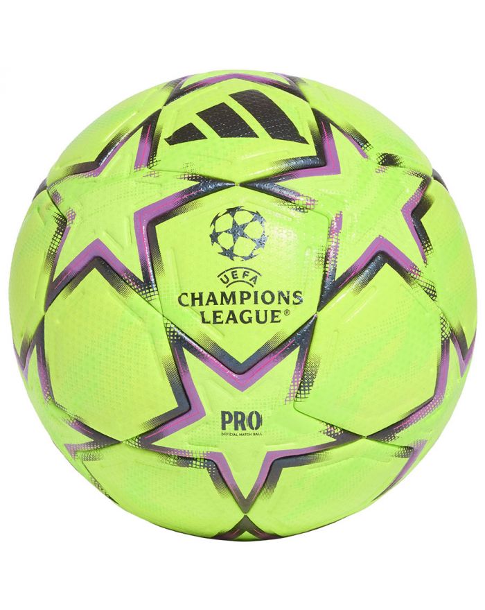 Piłka adidas UCL Pro WTR KE9769