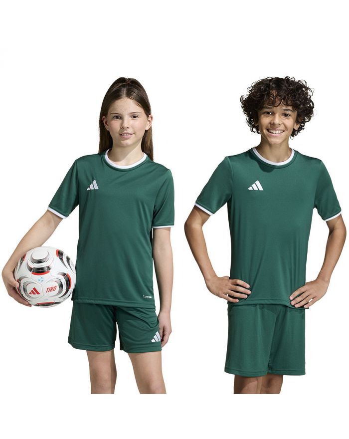 Koszulka adidas ENTRADA 26 JSY Junior KE9834