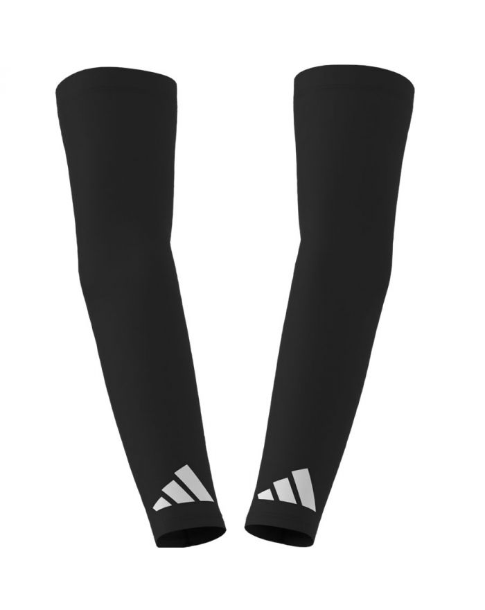 Rękawki siatkarskie adidas Arm Sleeves Youth KF0740