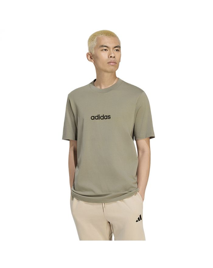 T-shirt adidas W Essentials Linear KF2394