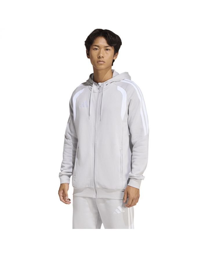 Bluza adidas TIRO 26 League Sweat Full Zip Hoodie KF3319