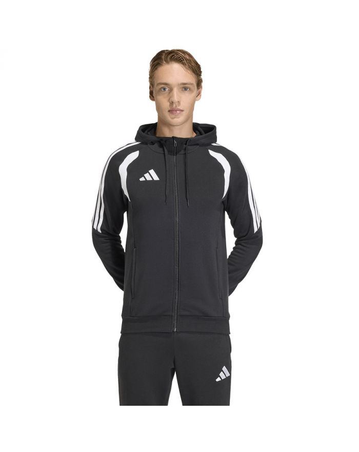 Bluza adidas TIRO 26 League Sweat Full Zip Hoodie KF3321