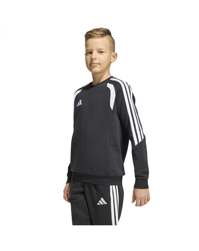 Bluza adidas Tiro 26 League Sweat Crew Jr KF5822