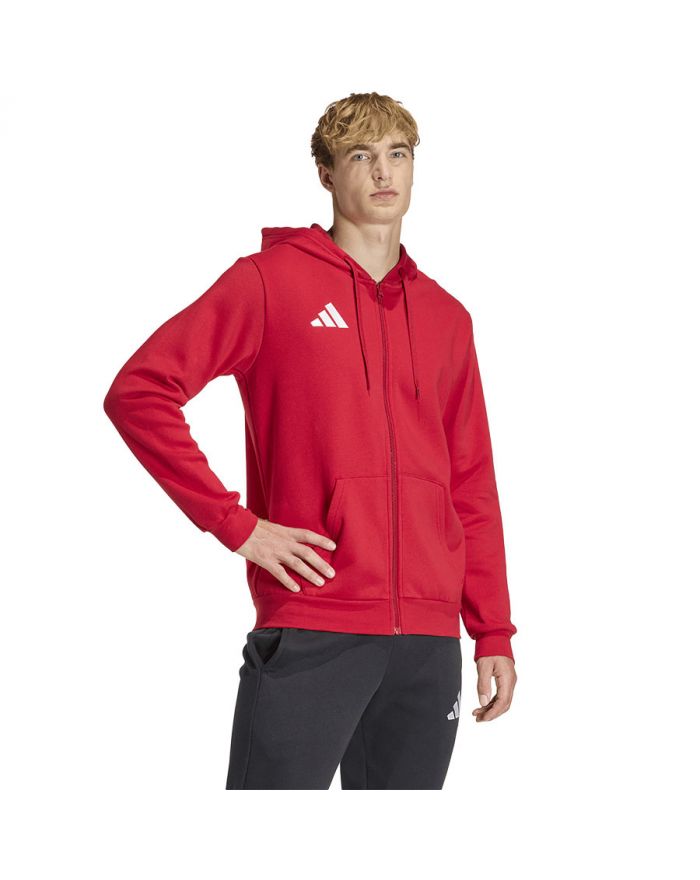 Bluza adidas ENTRADA 26 Full Zip Hoody KF5944