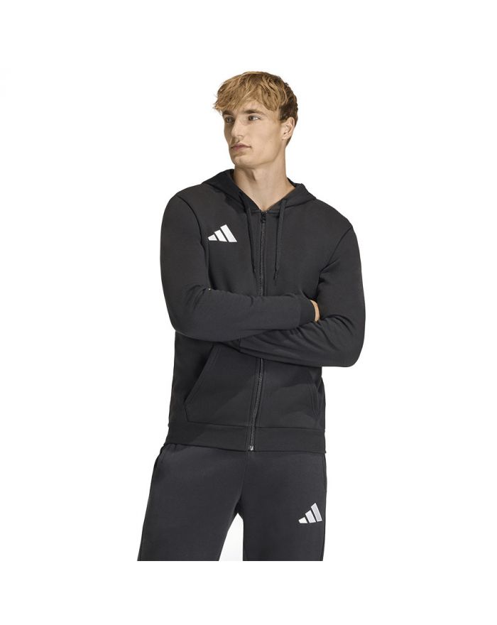 Bluza adidas ENTRADA 26 Full Zip Hoody KF5945
