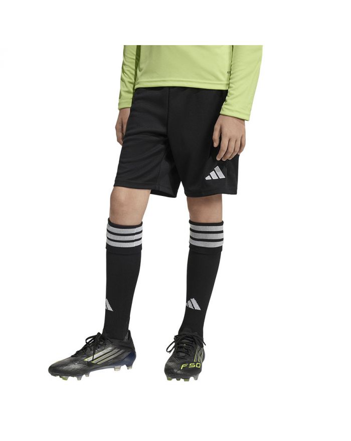 Spodenki adidas Tierro GK Short Junior KF5962