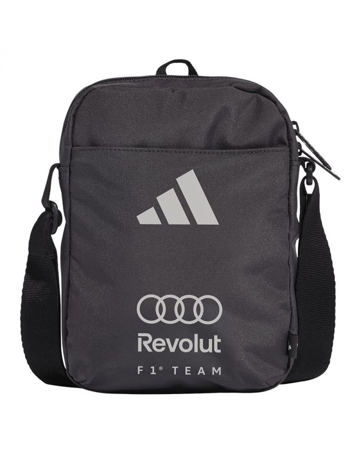 Saszetka adidas AUDI REVOLUT F1 TEAM DNA ORG KF8473