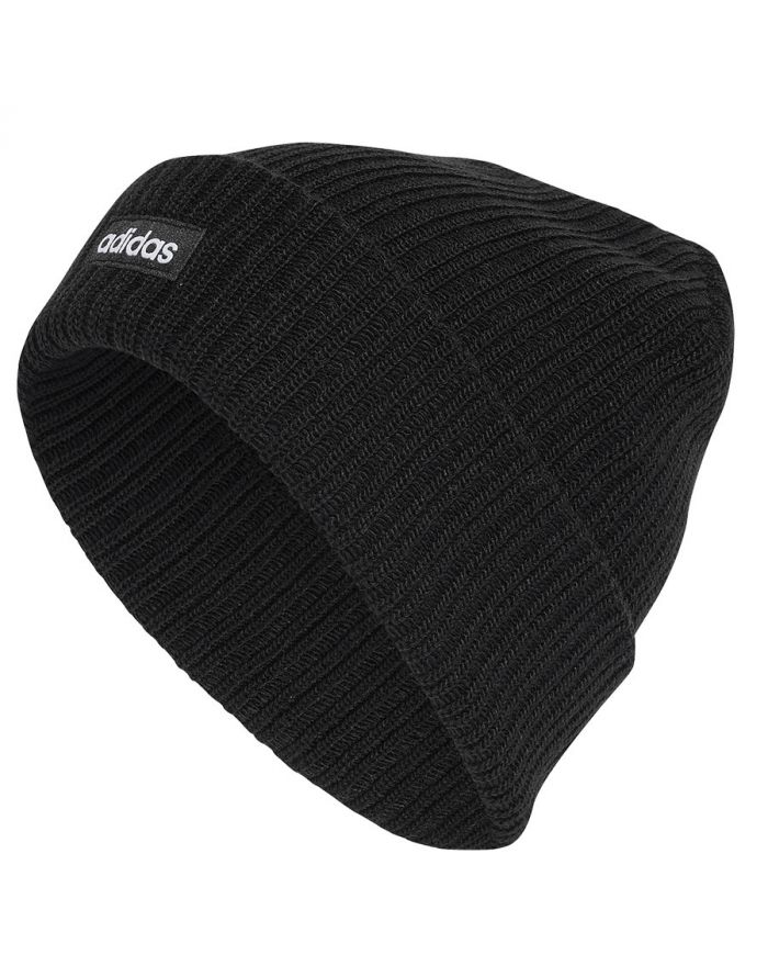 Czapka adidas Linear Beanie Cuff KG0057