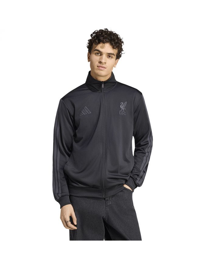Bluza adidas Liverpool FC DNA Track Top KG2496