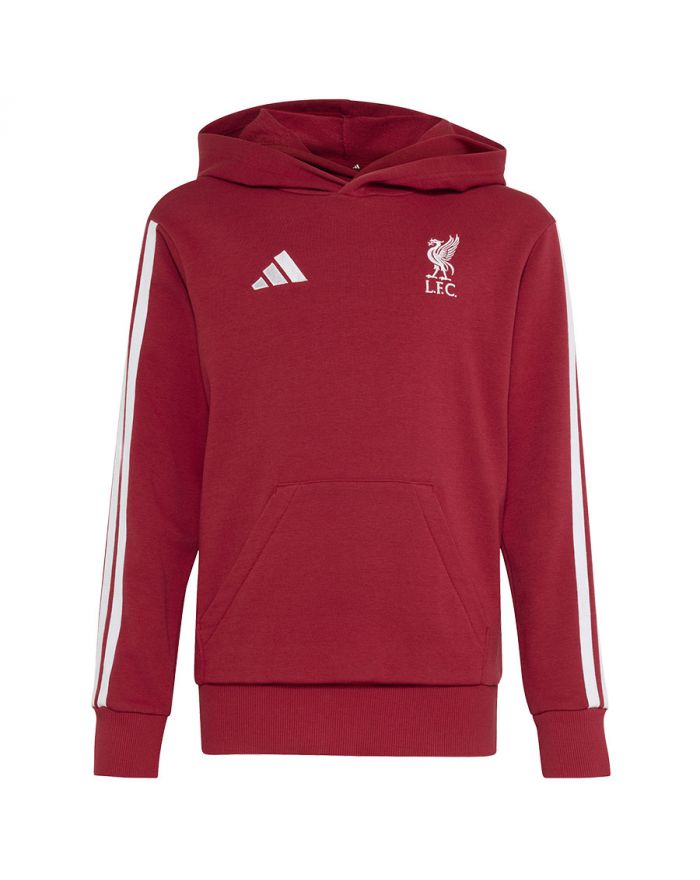 Bluza adidas Liverpool FC Junior KG2499
