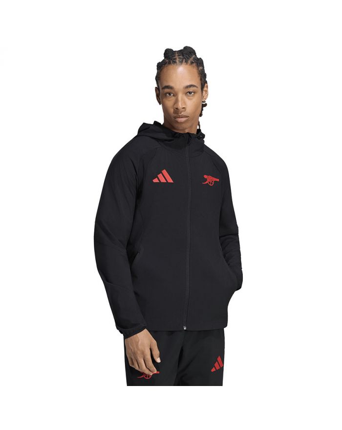 Kurtka adidas Arsenal Londyn KG5112