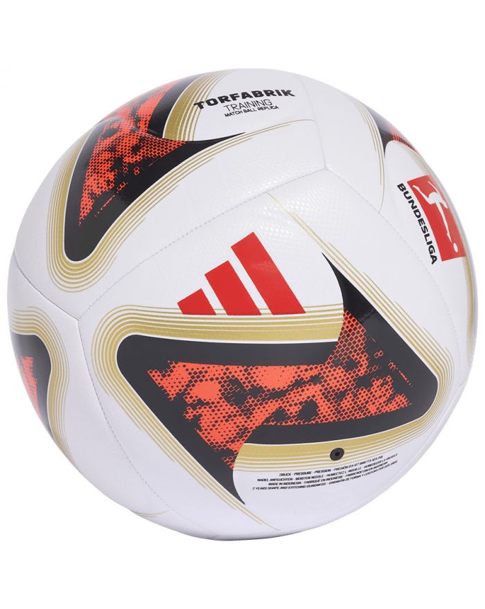 Piłka adidas Bundesliga Training KG6040