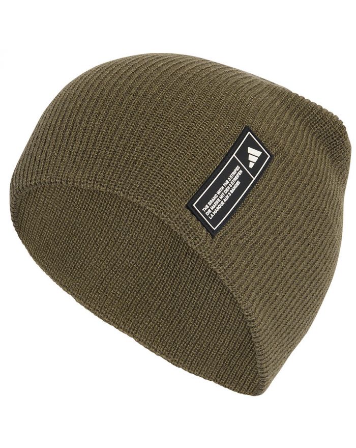 Czapka adidas ESS LABEL Beanie KG9581