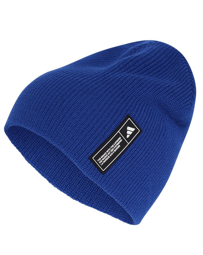 Czapka adidas ESS LABEL Beanie KG9582