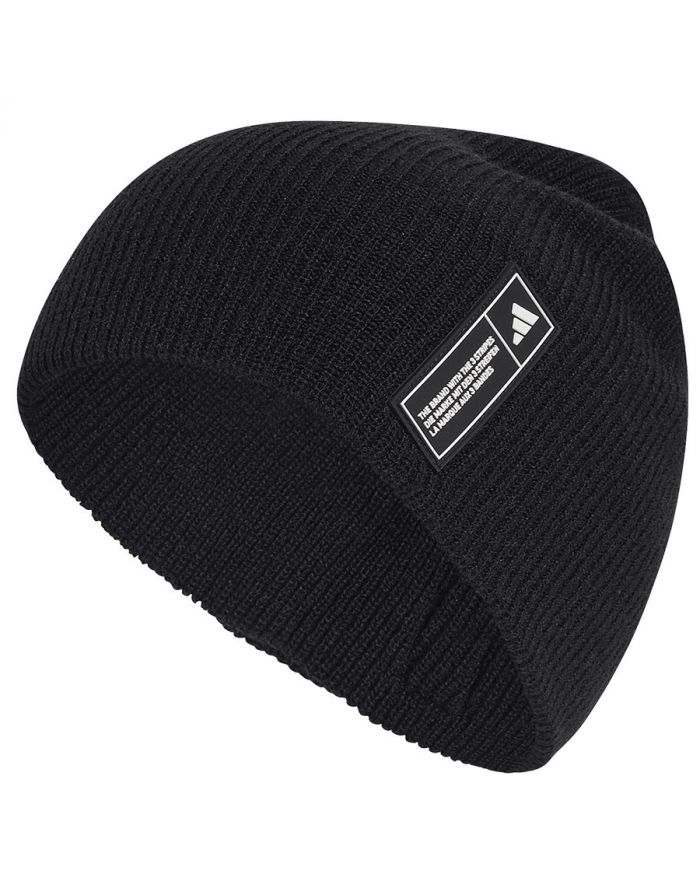 Czapka adidas ESS LABEL Beanie KG9583