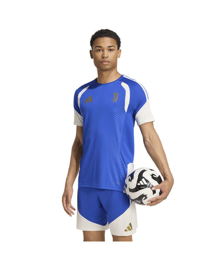Koszulka adidas Juventus Tiro 26 Competition Training JSY KH1218