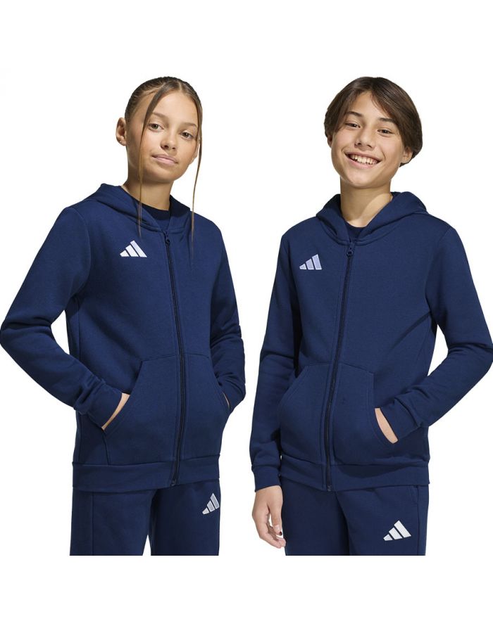 Bluza adidas ENTRADA 26 Full Zip Hoody KH1784