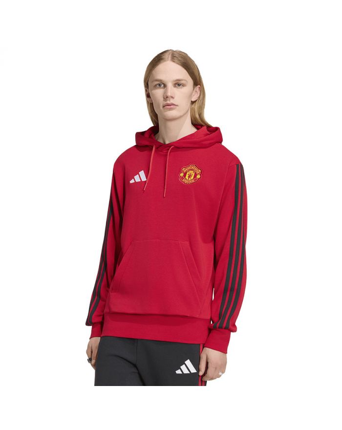 Bluza adidas Manchester United DNA KH4794