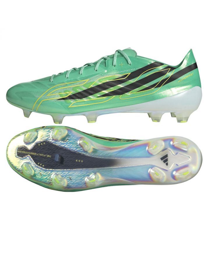 Buty adidas F50 Elite Evo Hyperfast FG KH6028