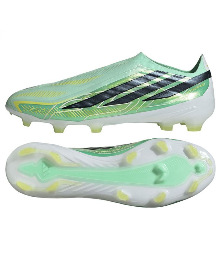 Buty adidas F50 Hyperfast Pro LL FG KH6805