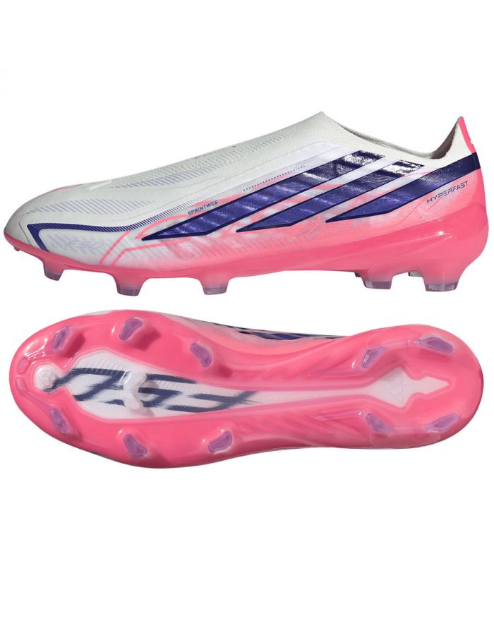 Buty adidas F50 Hyperfast Pro LL FG KH6806