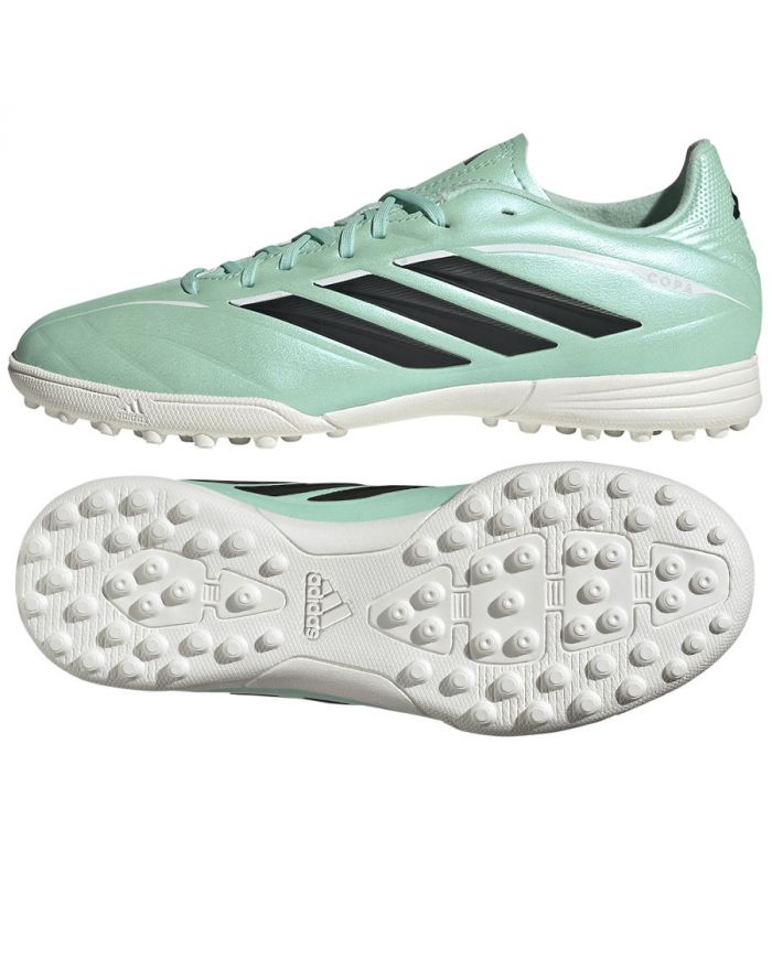 Buty adidas COPA PURE IV League Jr TF KI0660