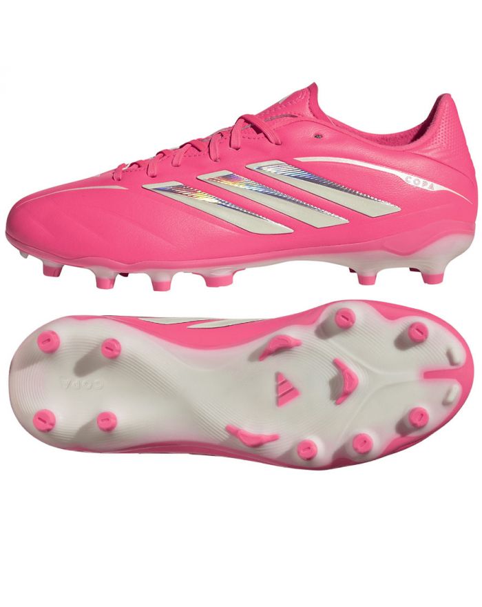 Buty adidas COPA PURE IV League Jr FG KI0662