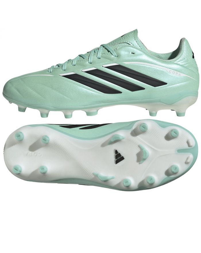 Buty adidas COPA PURE IV League Jr FG KI0663