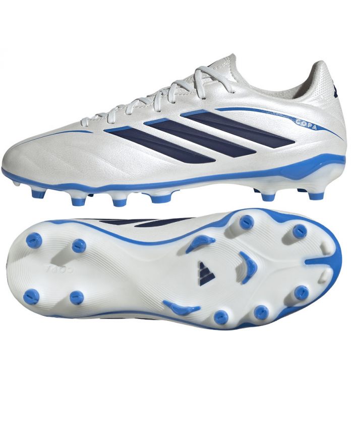 Buty adidas COPA PURE IV League Jr FG KI0666