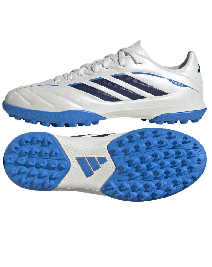 Buty adidas COPA PURE IV Club Jr TF KI3110