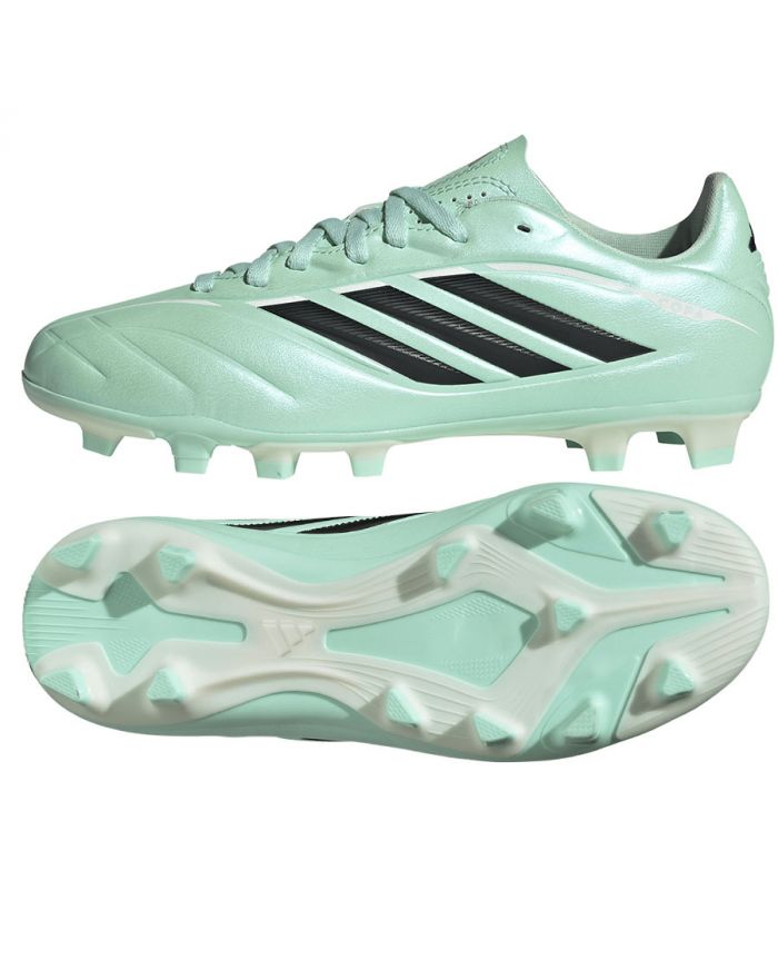 Buty adidas COPA PURE IV Club Jr FG/MG KI3111