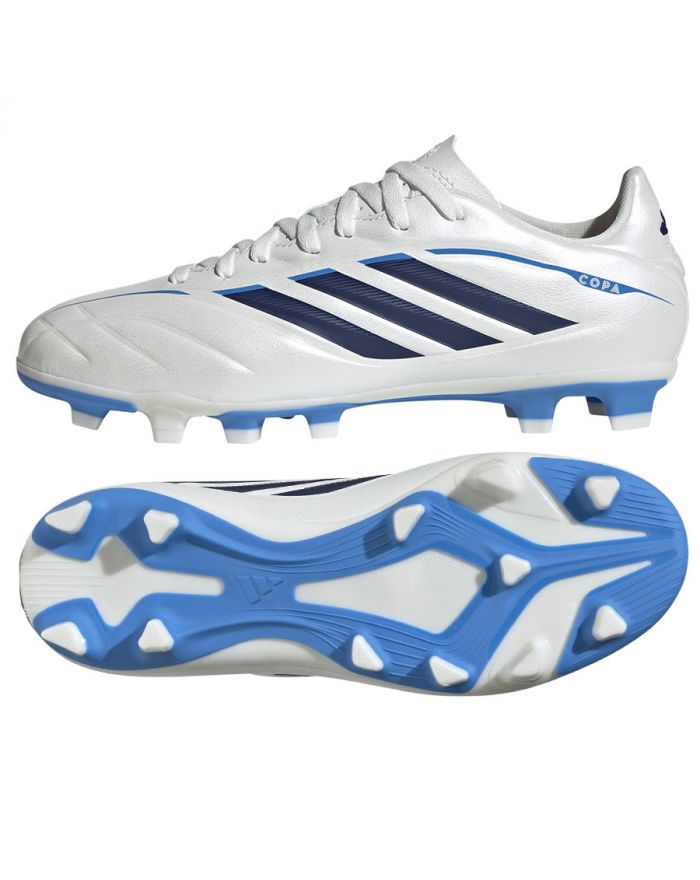 Buty adidas COPA PURE IV Club Jr FG/MG KI3113