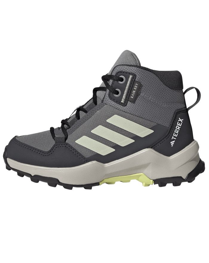 Buty adidas Terrex AX4-R Mid RAIN.RDY Hiking KI5802