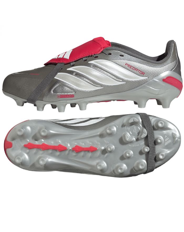 Buty adidas Predator League Ft Jr AG KI6299