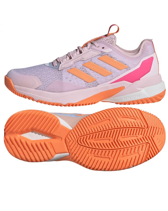 Buty adidas Crazyflight 6 W KI8509