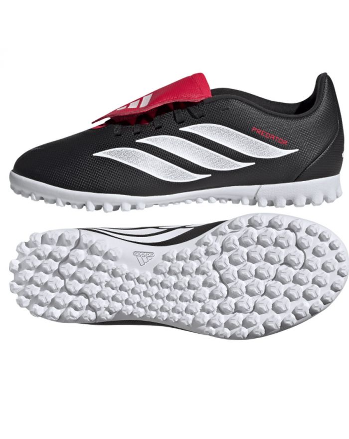Buty adidas Predator Club FT Jr TF KI8842
