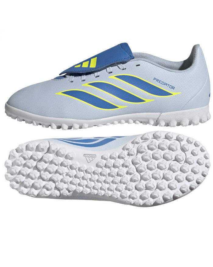 Buty adidas Predator Club FT Jr TF KI8843