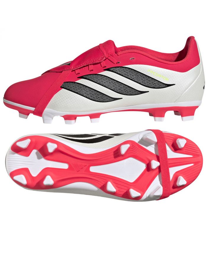 Buty adidas Predator Club FT Jr FG/MG KI8894