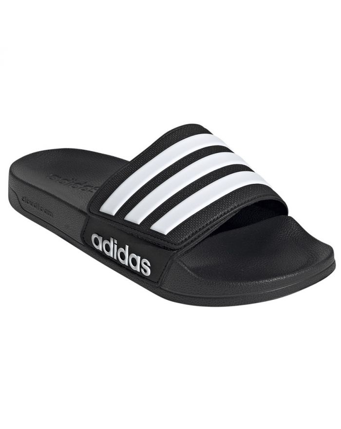 Klapki adidas Adilette Shower Velcro KJ0050