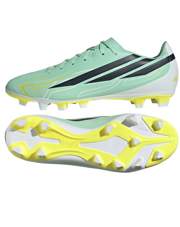 Buty adidas F50 Hyperfast Club FG/MG KJ0991