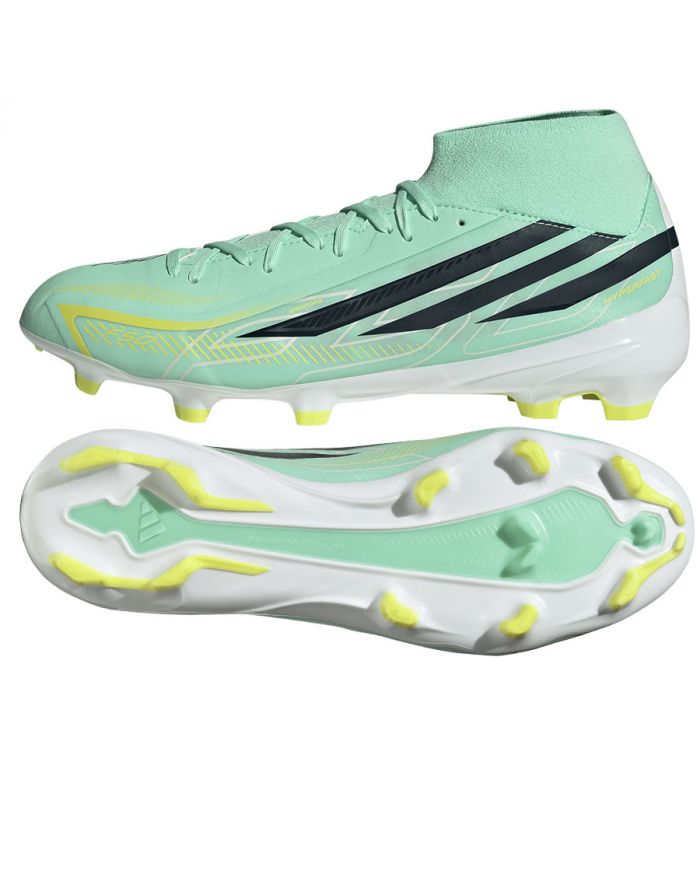 Buty adidas F50 League MID FG KJ3420