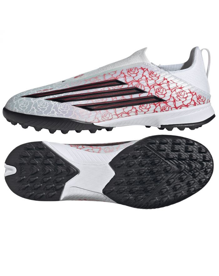 Buty adidas F50 League LL Jr TF KJ3779