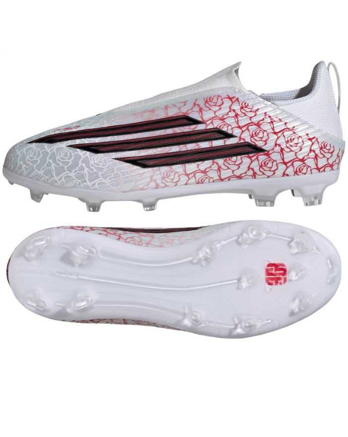 Buty adidas F50 League LL LY Jr FG/MG KJ3780