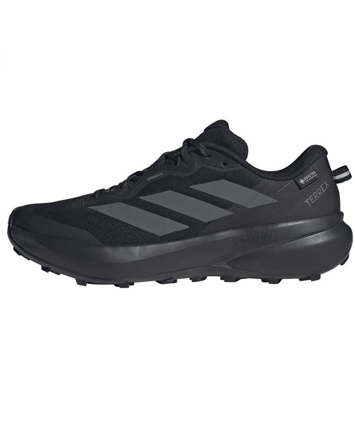 Buty adidas Terrex Tracefinder Plus GORE-TEX Trail KJ3792