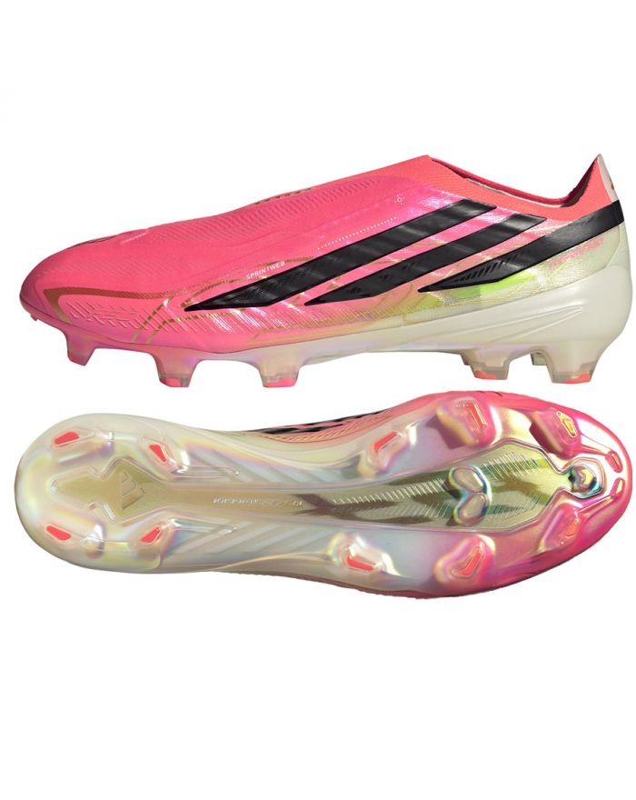 Buty adidas F50 Hyperfast Elite LL FG KJ6080