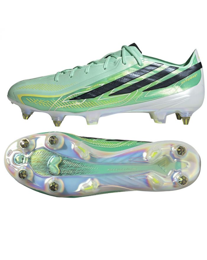 Buty adidas F50 Hyperfast Elite SG KJ6083