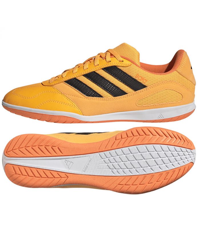 Buty adidas Super Sala III IN KJ6596