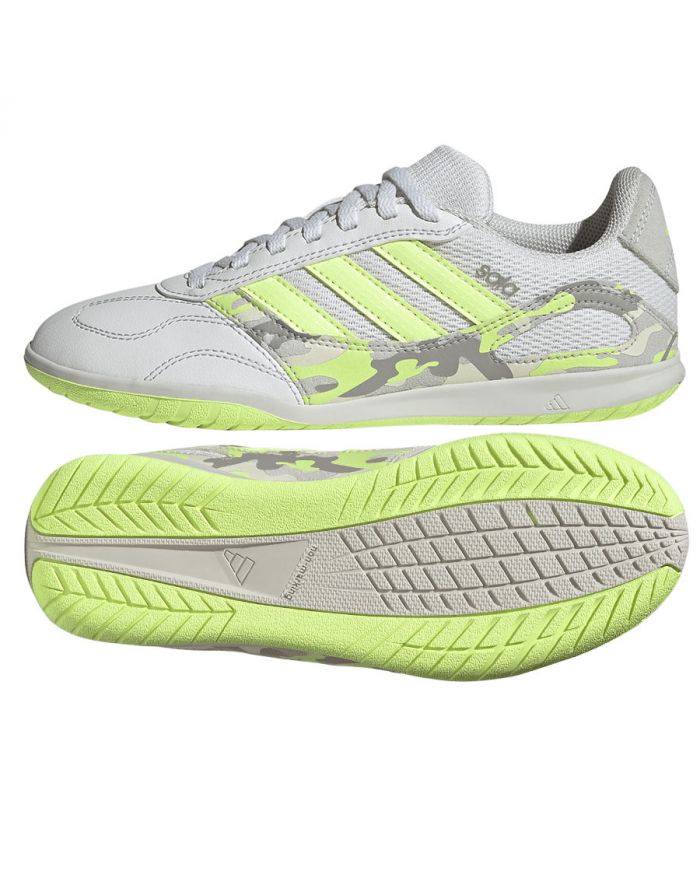 Buty adidas Super Sala III Jr IN KJ6599