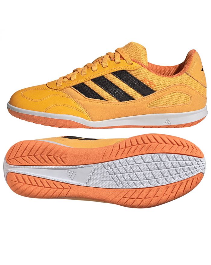 Buty adidas Super Sala III Jr IN KJ6600